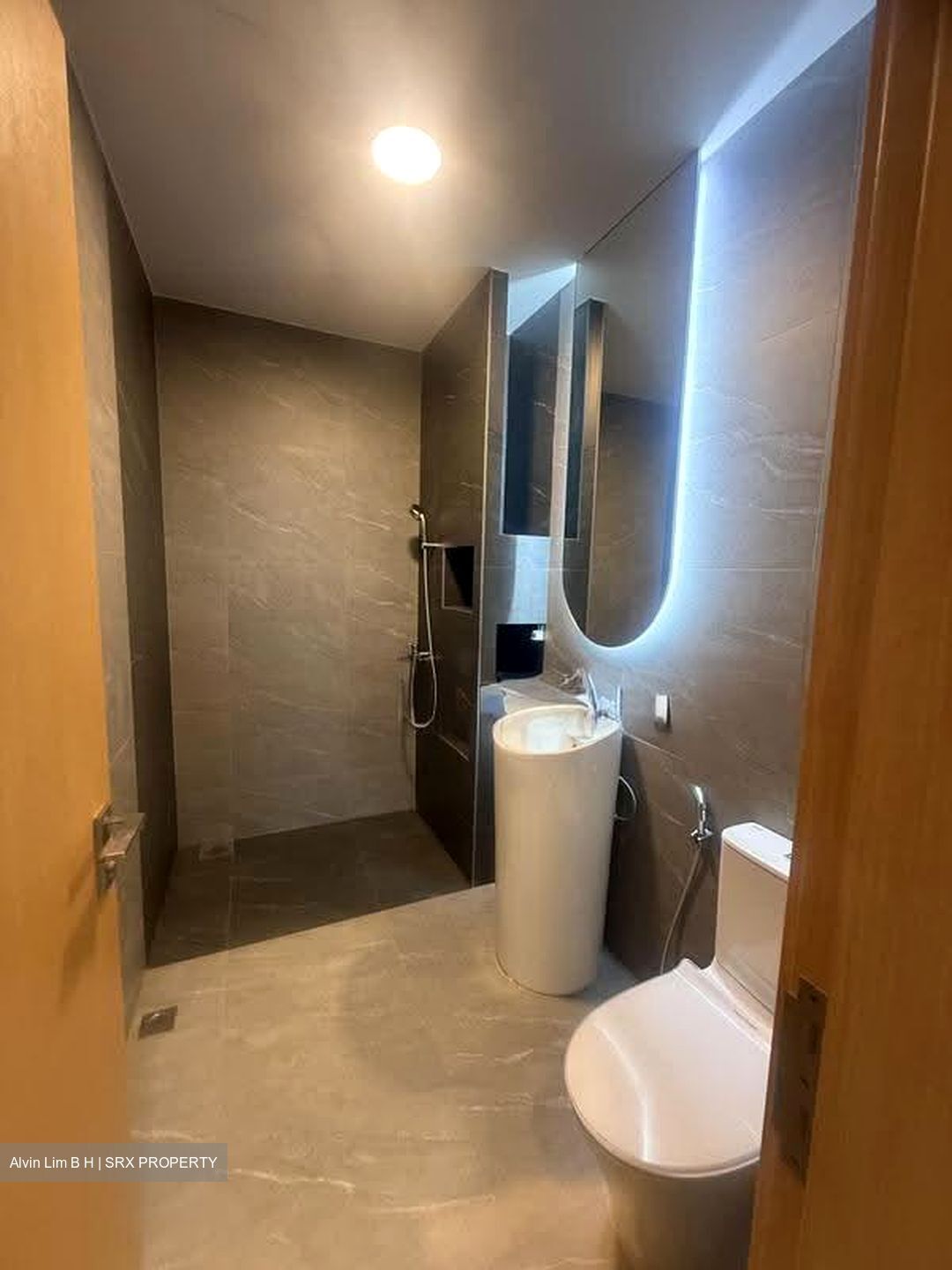 Midtown Residences (D19), Apartment #607702001